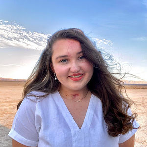 Meet your Posher, Jacqueline